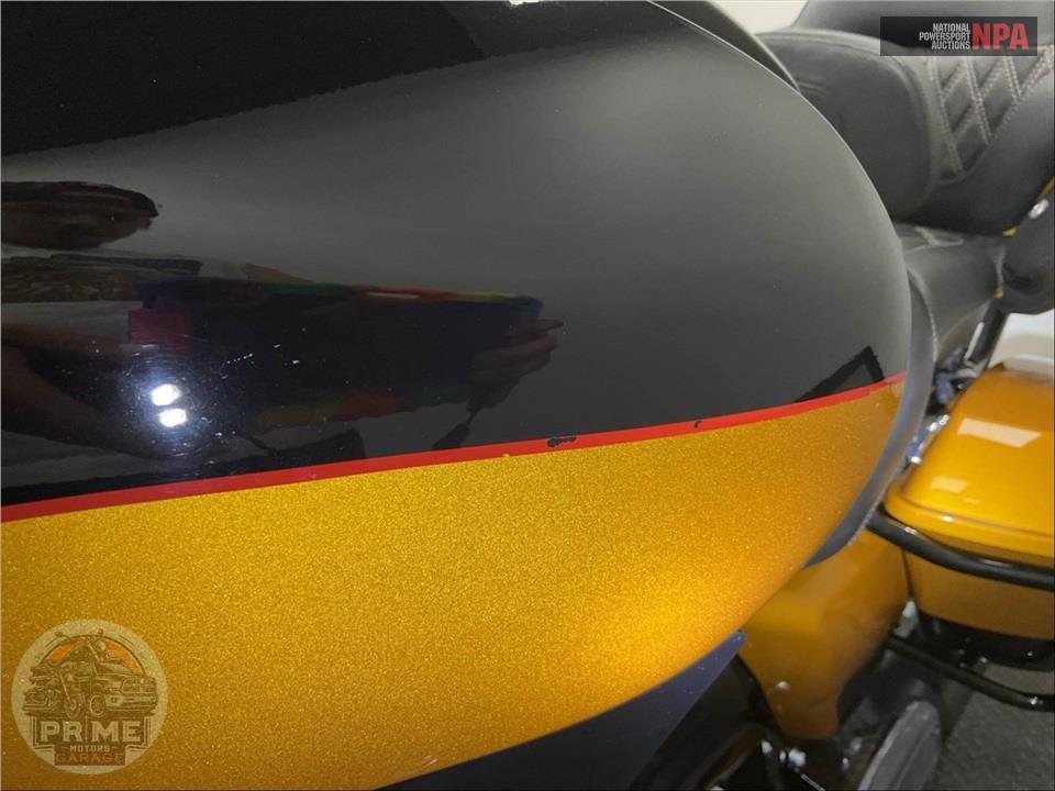 2023 Harley-Davidson FLHTK ELECTRA GLIDE ULTRA LIMITED — фото 15