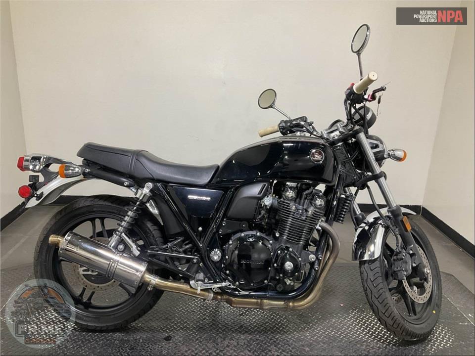 2014 Honda CB1100E — фото 1