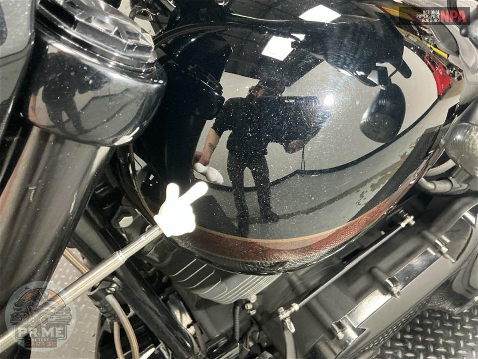 2016 Harley-Davidson FXSE CVO PRO STREET BREAKOUT — фото 22