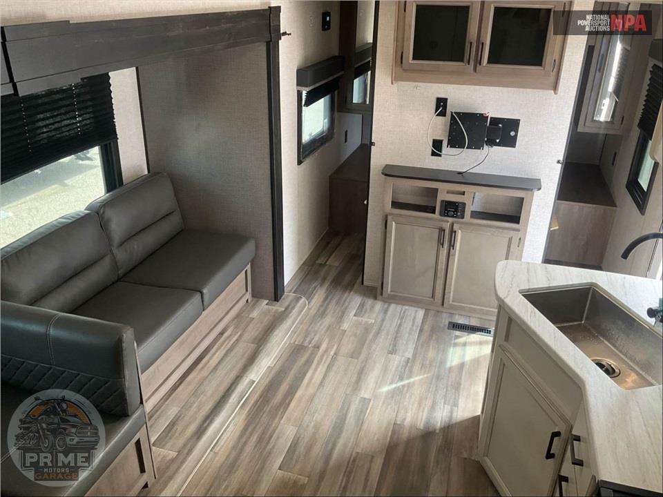 2023 Highland Ridge Rv M-26BHS - OPEN RANGE SERIES — фото 9