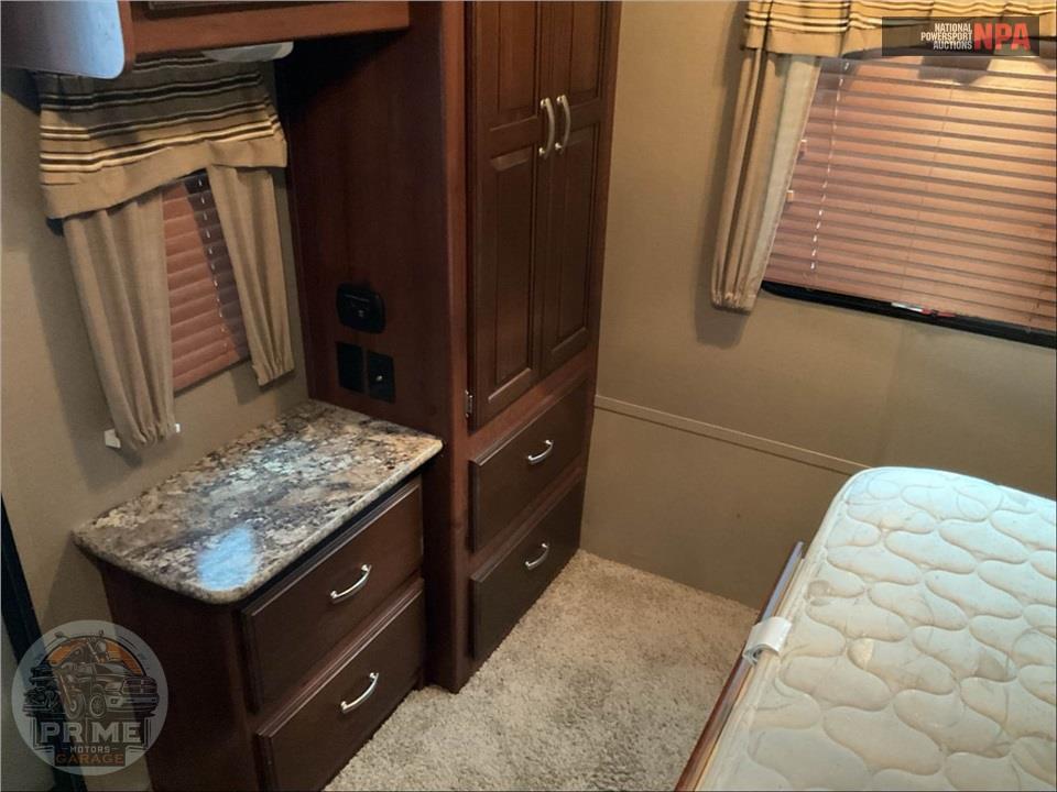 2015 Keystone Rv M-301 BQ - OUTBACK SUPER-LITE SERIES — фото 14