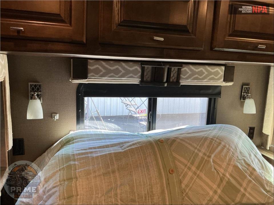 2018 Allegro M-36LA FORD 320HP - ALLEGRO OPEN ROAD SERIES — фото 42