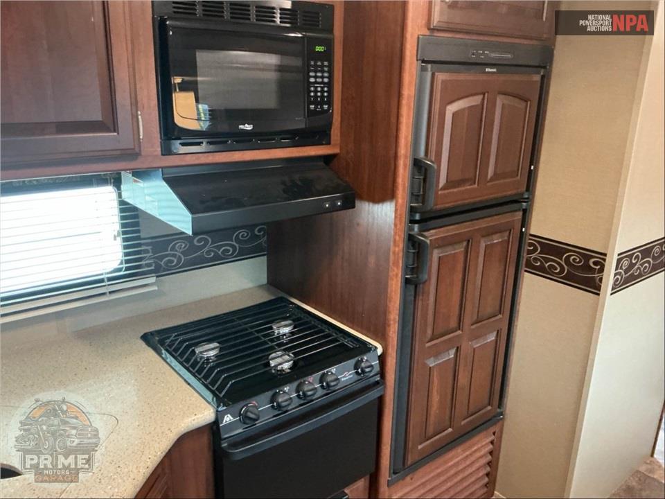 2015 Keystone Rv M-312 BH - OUTBACK SUPER-LITE SERIES — фото 22