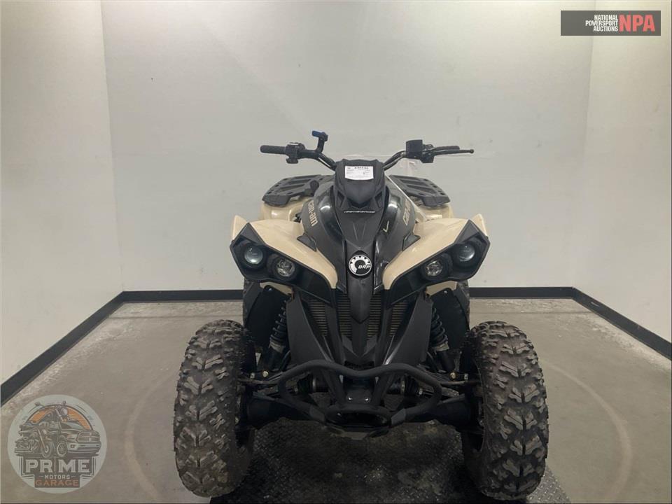 2022 Can-Am RENEGADE 570 — фото 2