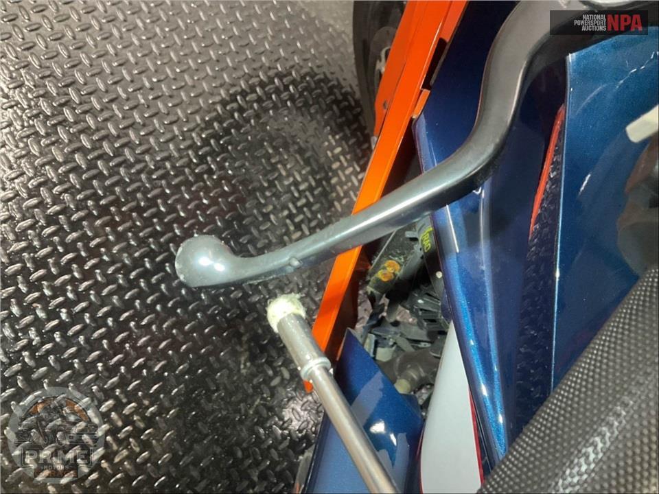 2024 Ktm RC 390 — фото 24