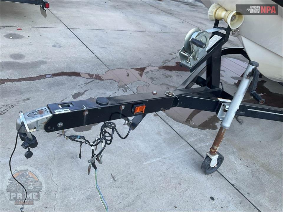 2019 Scarab 215 ID L=21/E=1 150HP ROTAX JD — фото 38
