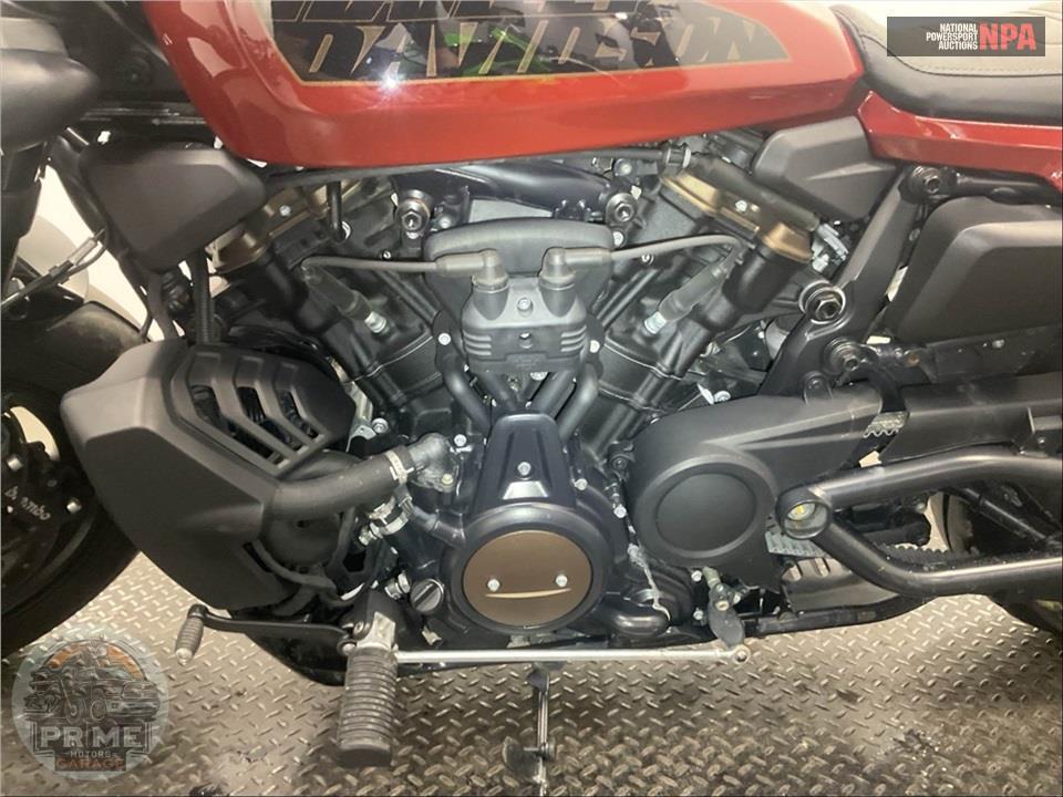 2024 Harley-Davidson RH1250S SPORTSTER S — фото 7