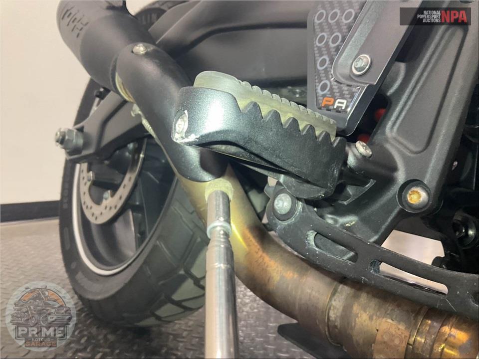 2023 Harley-Davidson RA1250S PAN AMERICA SPECIAL — фото 23