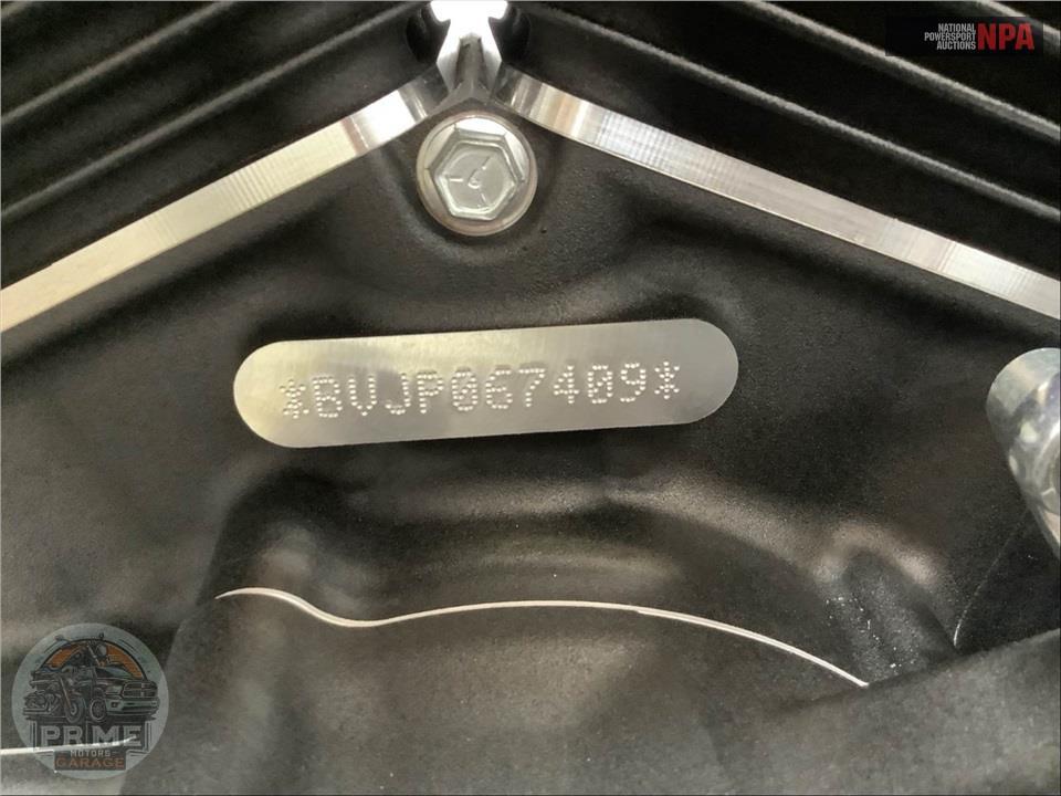 2023 Harley-Davidson FXST SOFTAIL STANDARD — фото 23