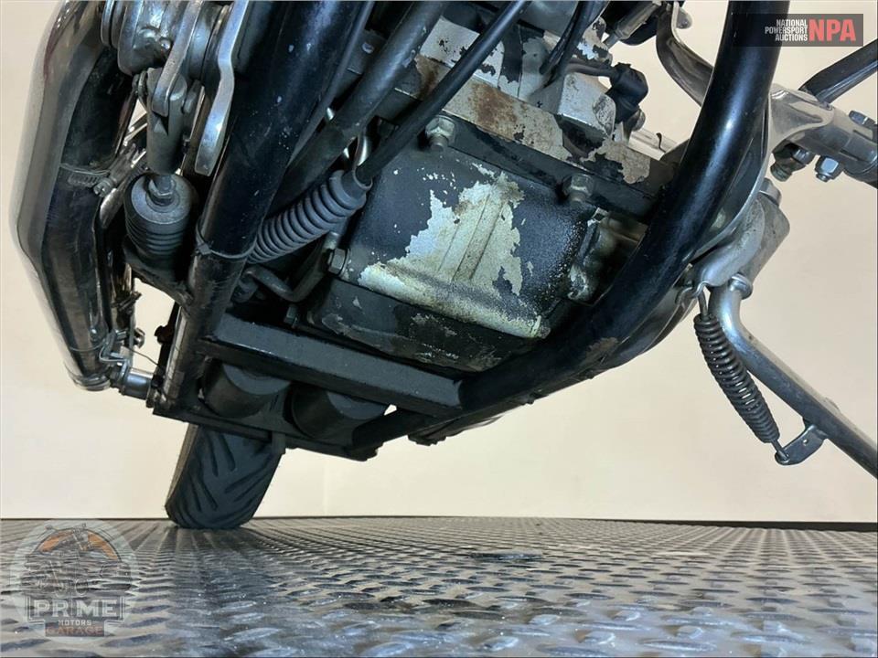 1998 Special Construction SOFTAIL — фото 15