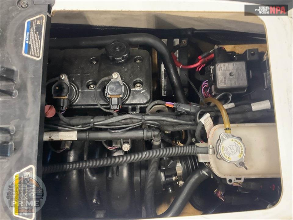 2020 Seadoo/Brp FISH PRO SOUND SYSTEM — фото 7