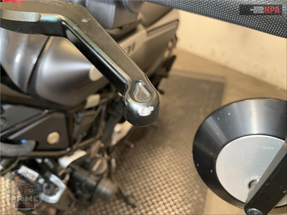2021 Husqvarna SVARTPILEN 401 — фото 17