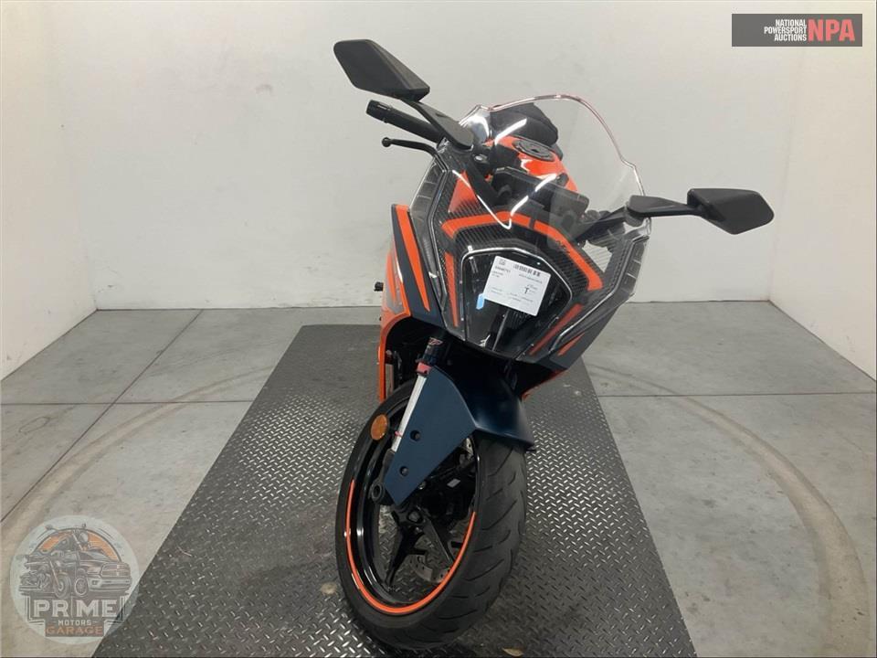 2022 Ktm RC 390 — фото 2