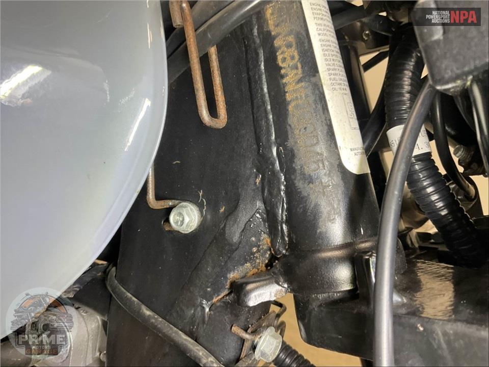 2022 Csc Motorcycles SG250 SAN GABRIEL — фото 14