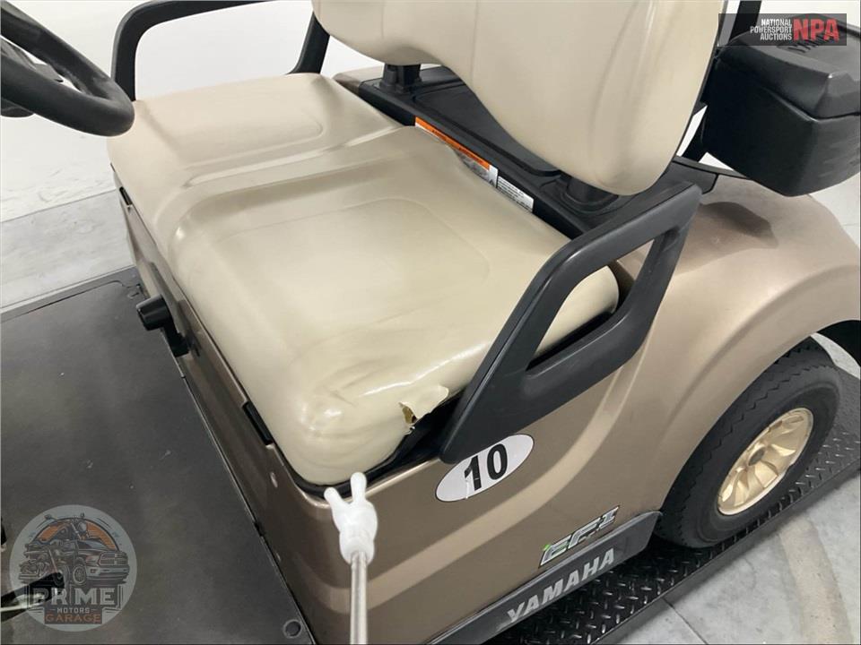 2021 Yamaha DR2AV1XFI FLEET — фото 7