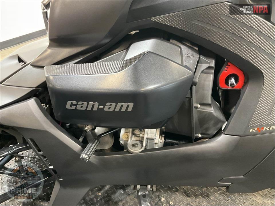 2019 Can-Am RYKER 900 ACE — фото 6