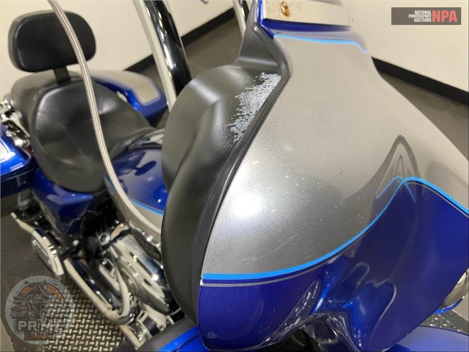 2009 Harley-Davidson FLHTCU ULTRA CLASSIC ELECTRA GLIDE — фото 15