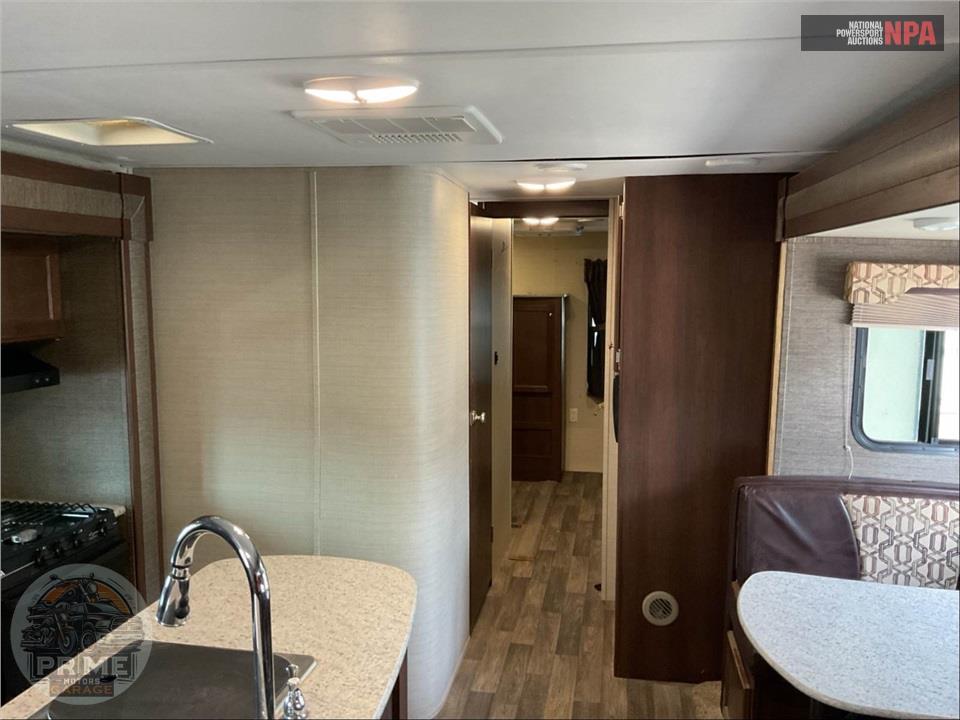 2017 Keystone Rv M-311 BHS BULLET ULTRA LITE SERIES — фото 7