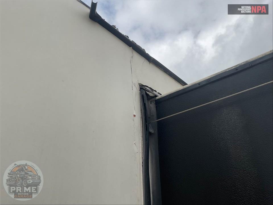 2017 Keystone Rv M-29 BH - SPRINTER CAMPFIRE EDITION SERIES — фото 45