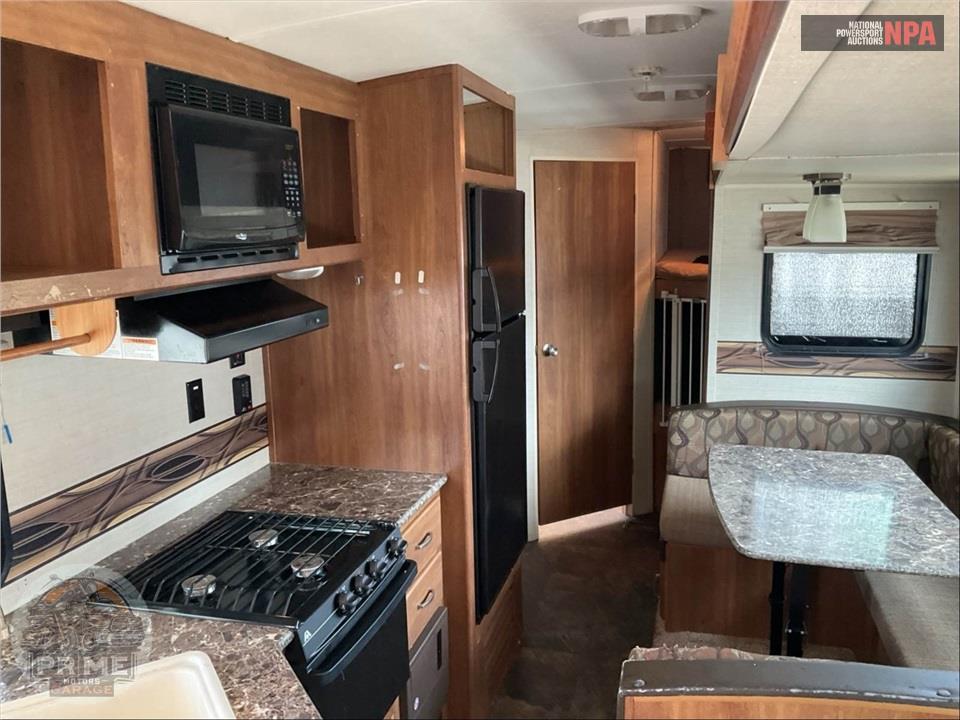 2015 Keystone Rv M-282 BH - SPRINGDALE SERIES — фото 7