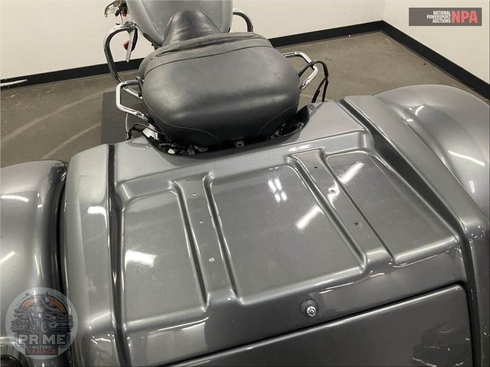 2009 Harley-Davidson FLHTCUTG TRIGLIDE ULTRA CLASSIC — фото 27