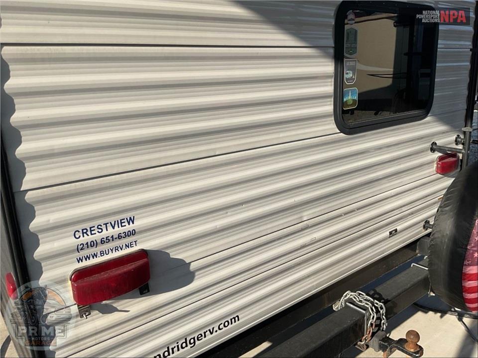 2019 Highland Ridge Rv M-26BH - OPEN RANGE SERIES — фото 29
