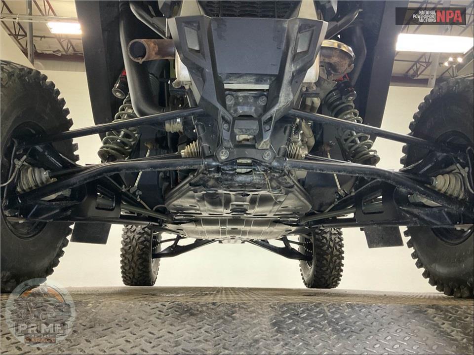 2025 Polaris RZR PRO S ULTIMATE — фото 14