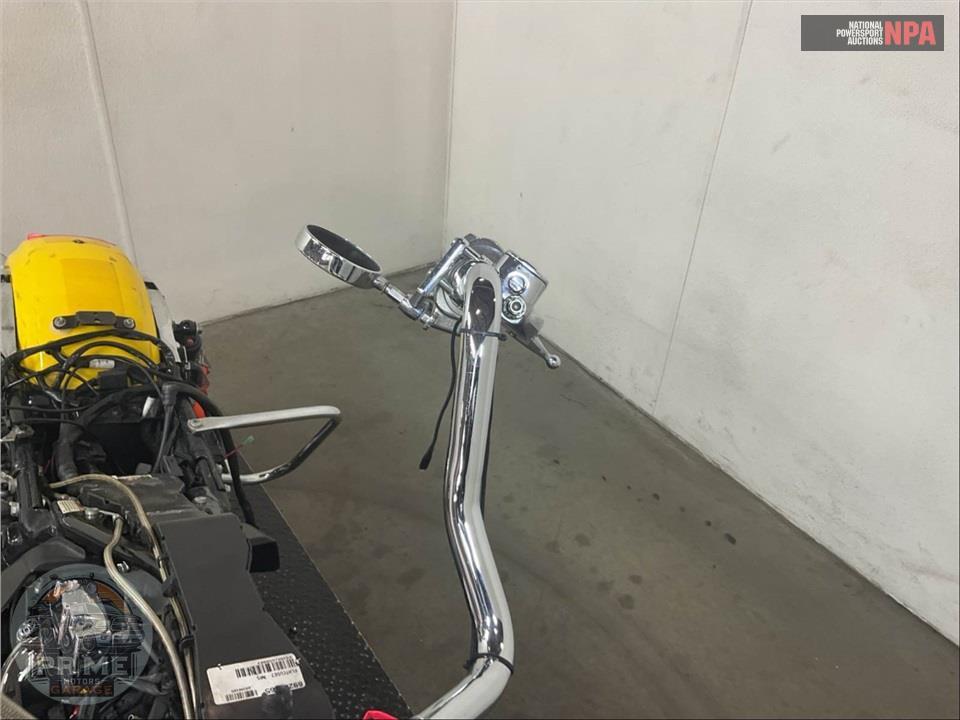 2012 Harley-Davidson FLHTCUSE7 SCREAMIN EAGLE — фото 38