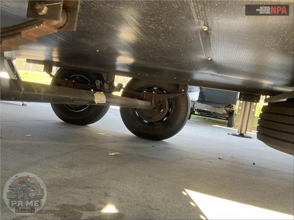 2021 Alliance Rv M-365RD - PARADIGM FIFTH WHEEL SERIES — фото 69