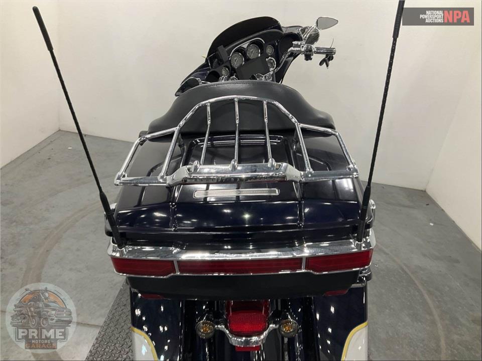2012 Harley-Davidson FLHTCUSE7 SCREAMIN EAGLE — фото 23
