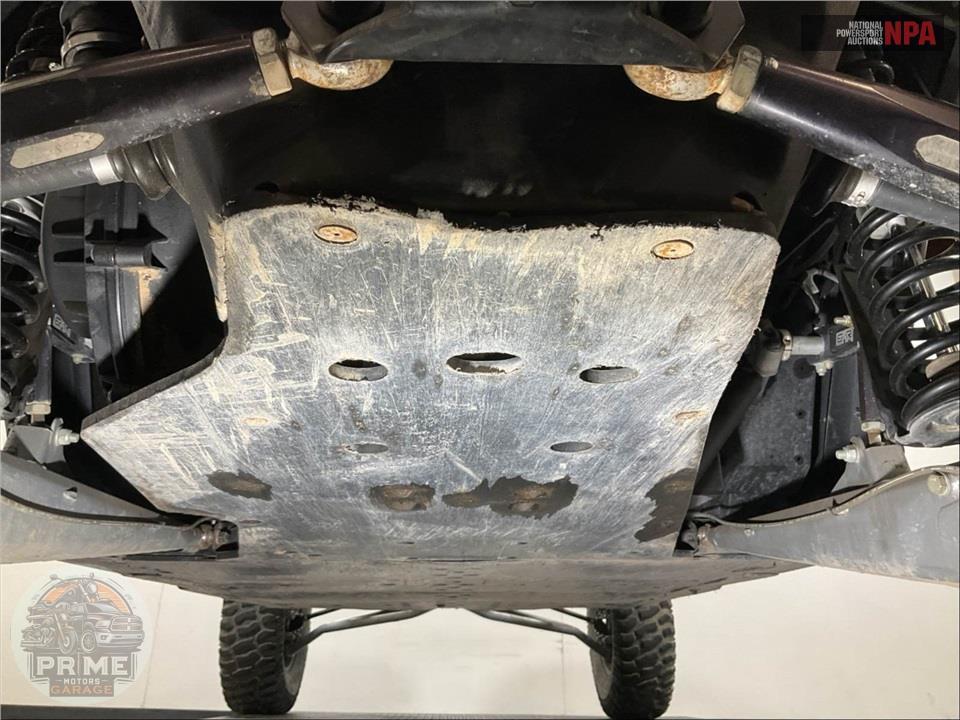 2019 Can-Am MAVERICK X3 MAX X RS TURBO R — фото 34