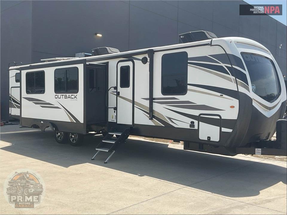 2022 Keystone Rv M-340BH OUTBACK SERIES — фото 1