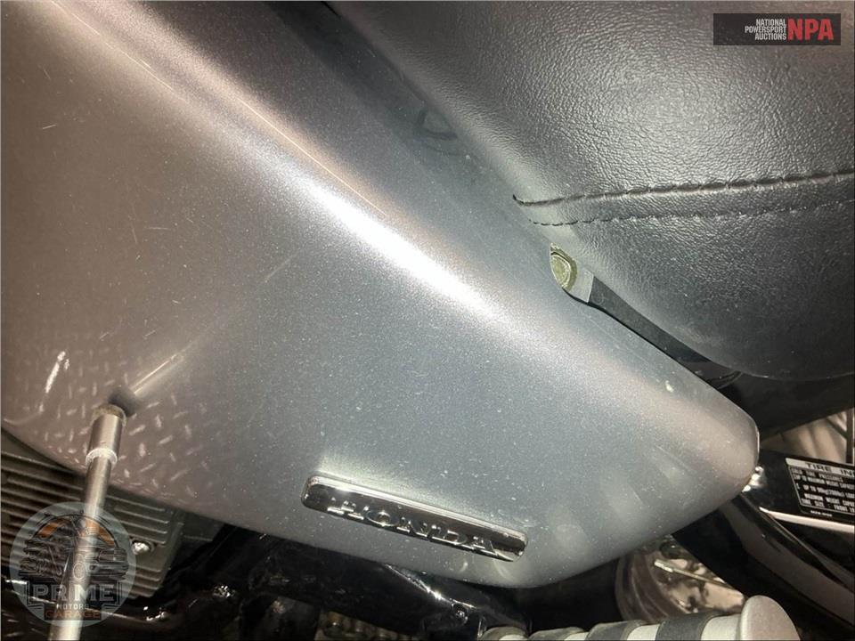 2006 Honda VT600CD6 SHADOW VLX DLX — фото 16