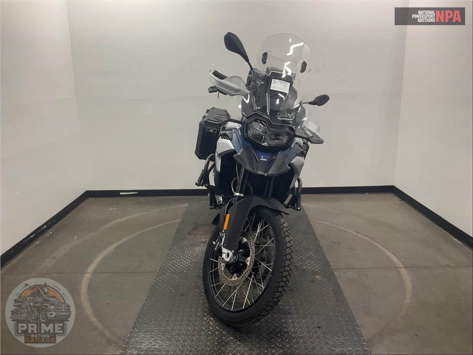 2023 Bmw F850GS — фото 2