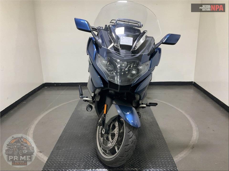 2023 Bmw K1600GTL — фото 2
