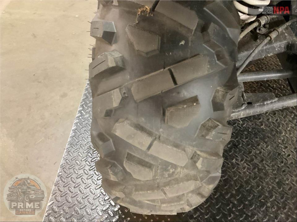 2022 Bighorn Power Sports EXPLORER CREW 400EFI — фото 19
