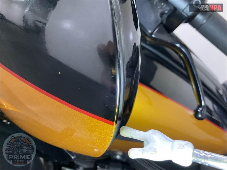 2023 Harley-Davidson FLHTK ELECTRA GLIDE ULTRA LIMITED — фото 16
