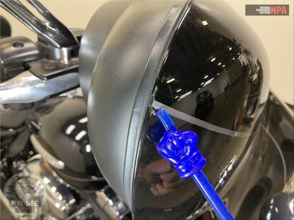 2013 Harley-Davidson FLHTK ELECTRA GLIDE UL LI — фото 15