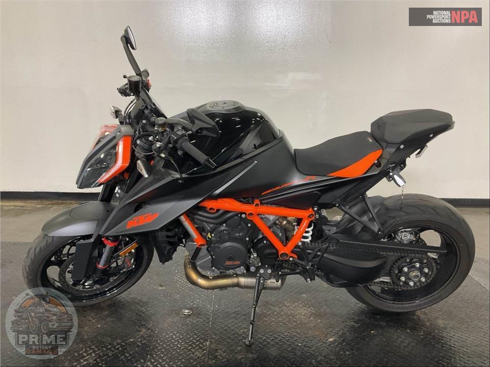 2020 Ktm 1290 SUPER DUKE R — фото 3