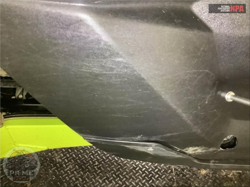 2022 Kawasaki TERYX KRX 1000 TRAIL EDITION — фото 69