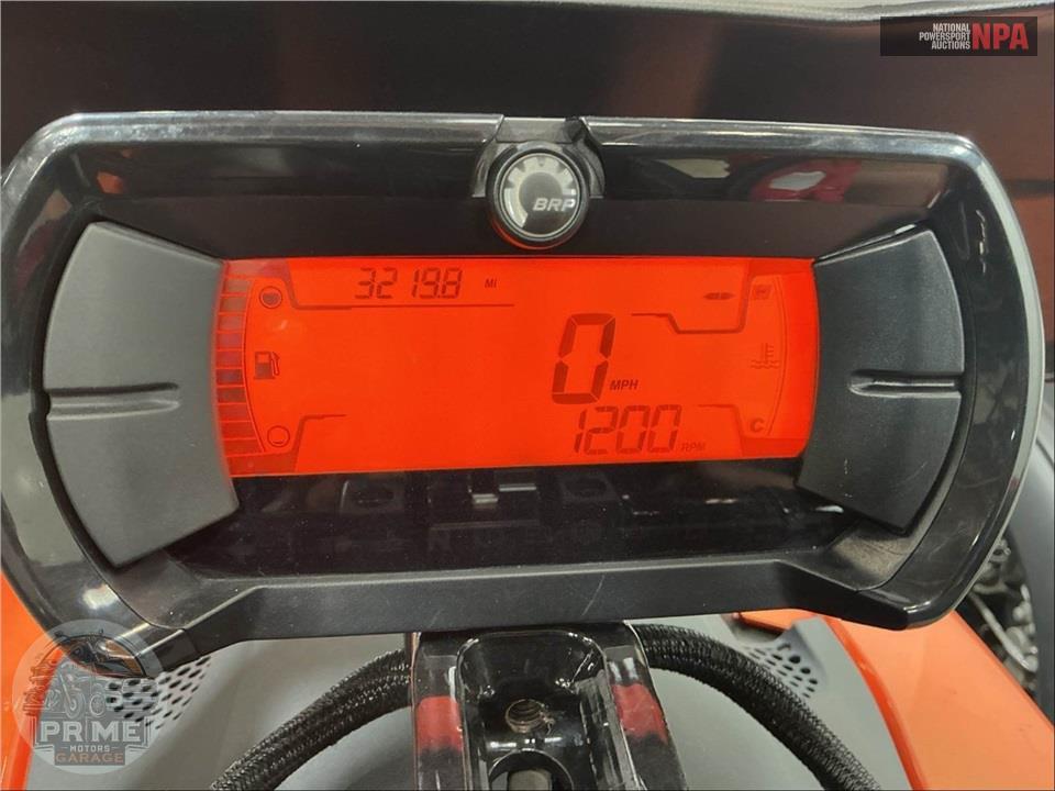 2019 Can-Am RYKER 600 ACE — фото 3