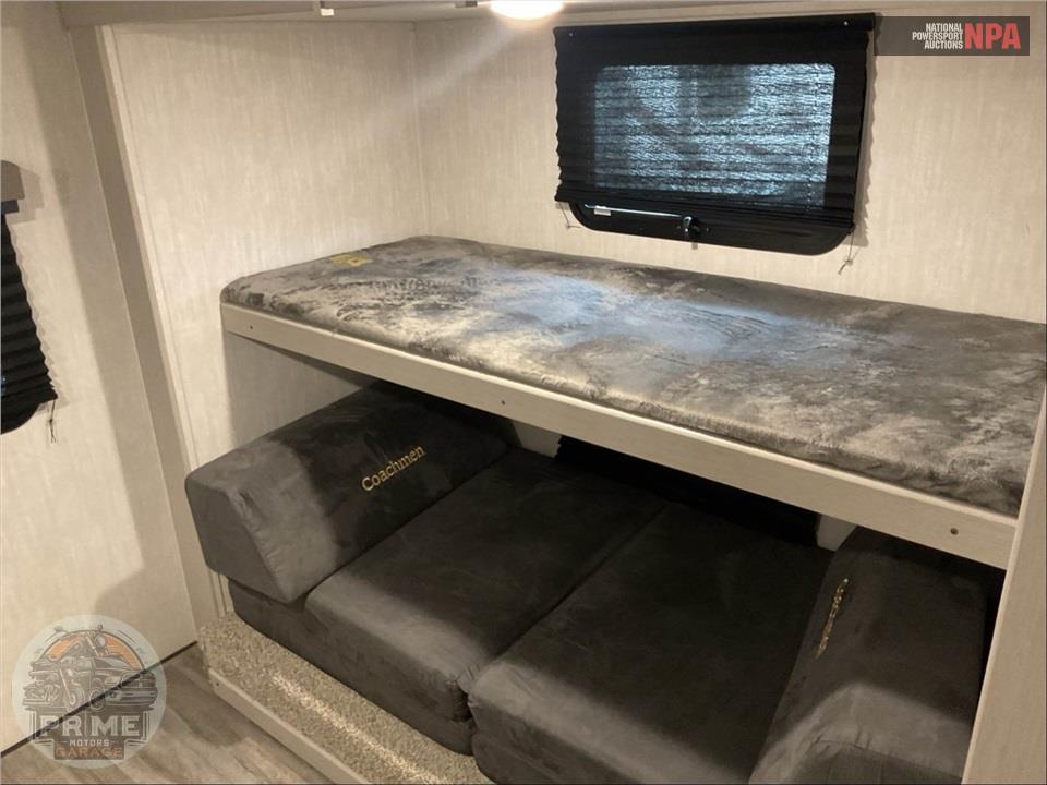 2024 Apex By Coachmen M-300 BHS -  SERIES — фото 12