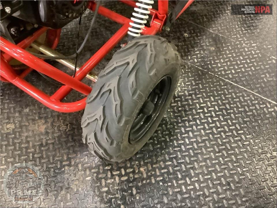 2025 Trailmaster MID XRS — фото 16