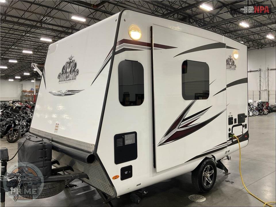 2020 Innovator Rv M-1317FK - SERIES — фото 2