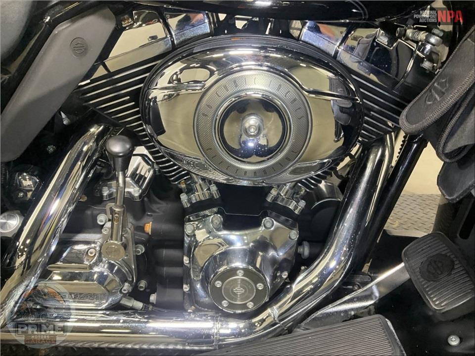 2008 Harley-Davidson FLHTCU ULTRA CLASSIC ELECTRA GLIDE — фото 6