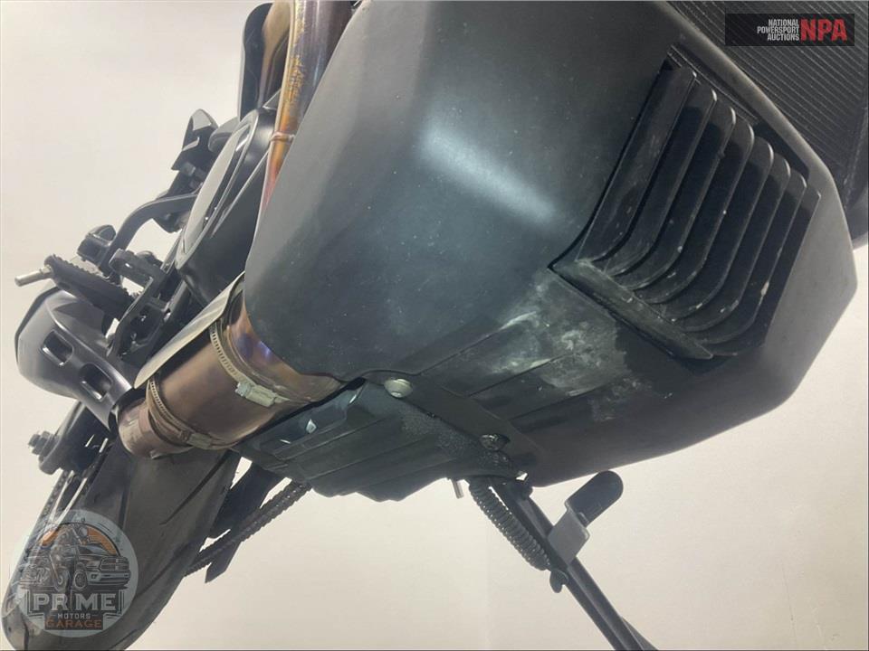 2025 Harley-Davidson RA1250ST PAN AMERICA 1250 ST — фото 10