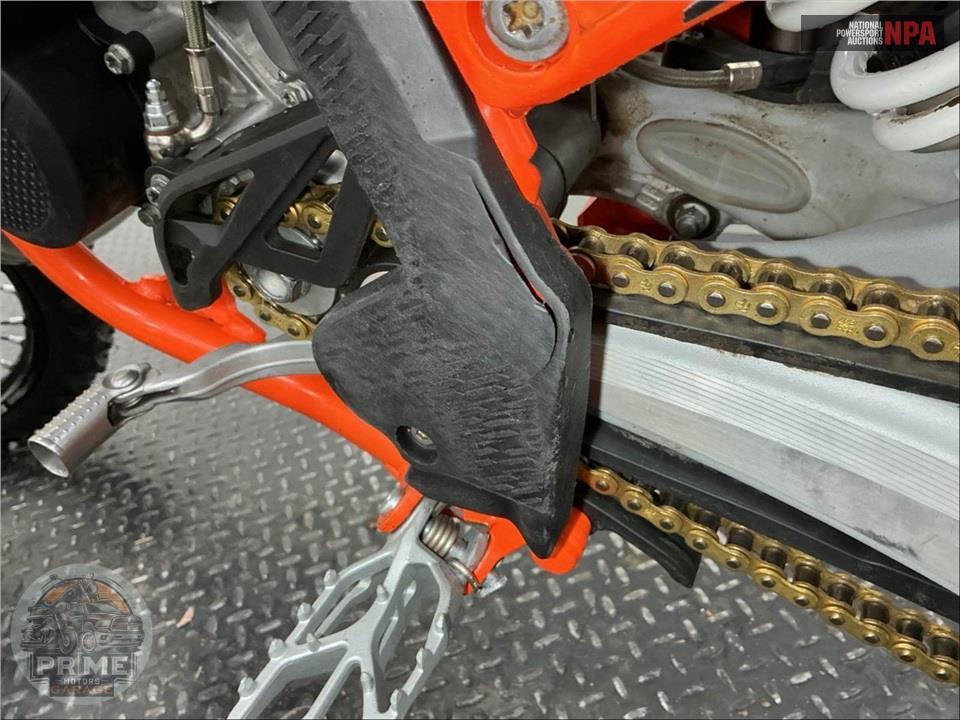 2025 Ktm 85 SX 19/16 (BIG WHEEL) — фото 12