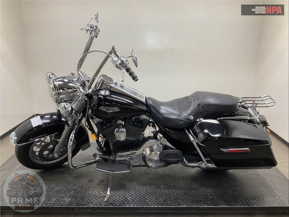 2006 Harley-Davidson FLHRCI ROAD KING CLASSIC — фото 3