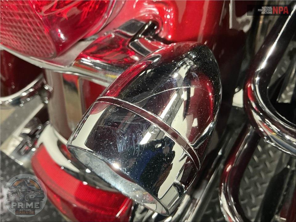 2010 Harley-Davidson FLHTC ELECTRA GLIDE CLASSIC — фото 51