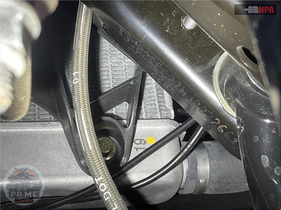 2022 Can-Am RYKER 900 ACE — фото 23